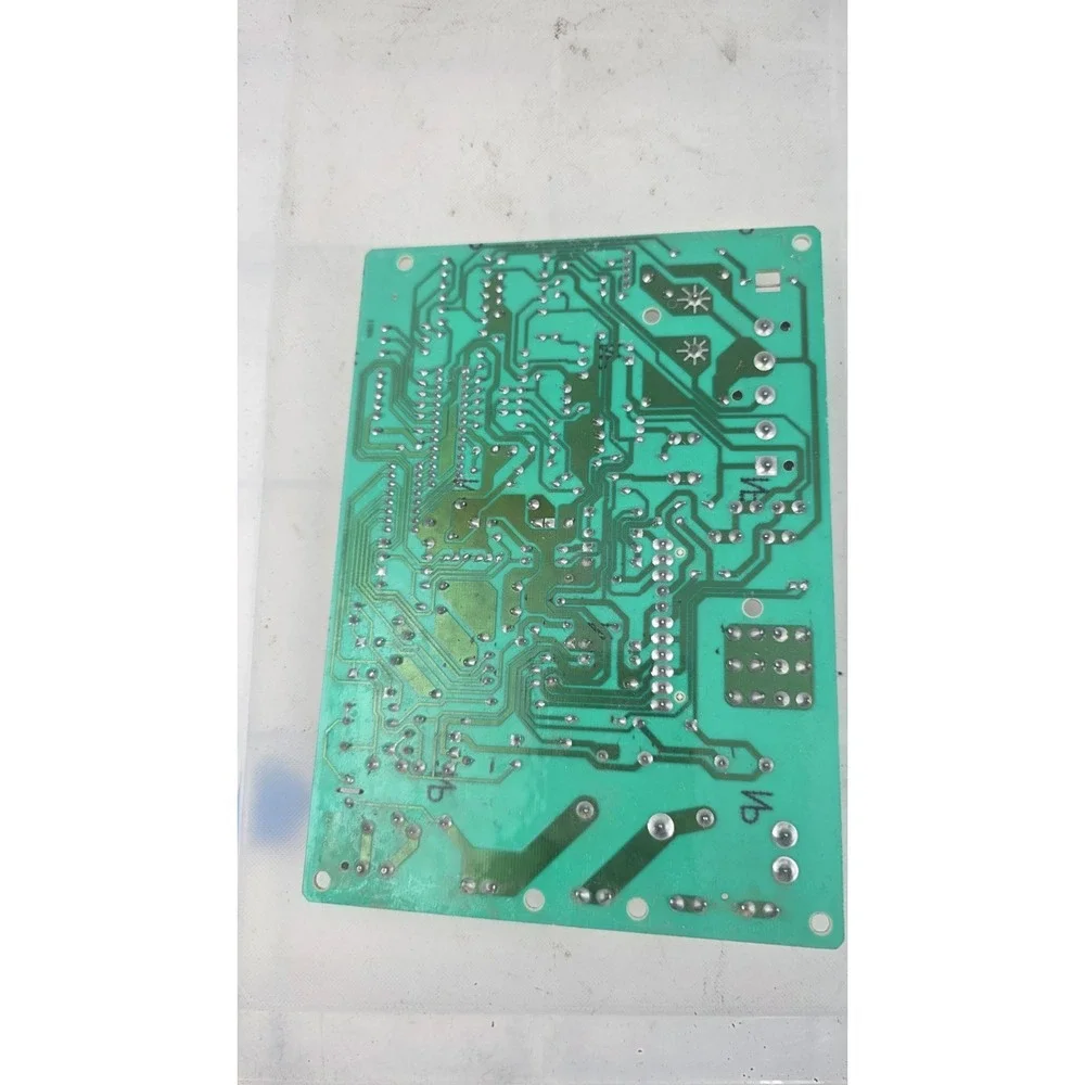 Carrier CEBD430438 06A Furnace Control Circuit Board CEPL130438 01 HK42FZ0132406